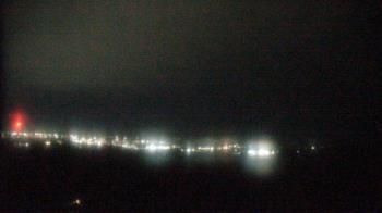 Weather camera view of Kessler Mountain.