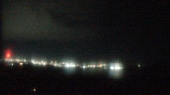 Weather camera view of Kessler Mountain.