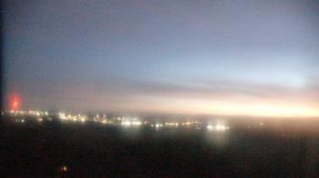 Weather camera view of Kessler Mountain.