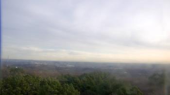 Weather camera view of Kessler Mountain.