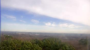 Weather camera view of Kessler Mountain.