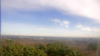 Weather camera view of Kessler Mountain.