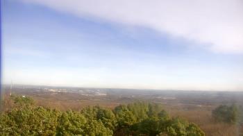 Weather camera view of Kessler Mountain.