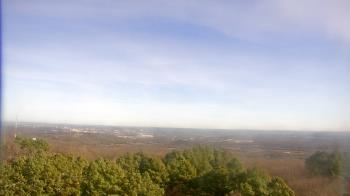 Weather camera view of Kessler Mountain.