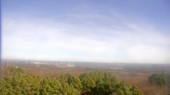 Weather camera view of Kessler Mountain.