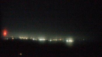 Weather camera view of Kessler Mountain.