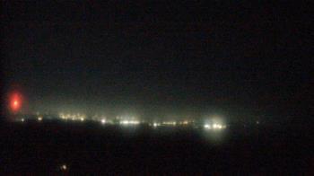 Weather camera view of Kessler Mountain.