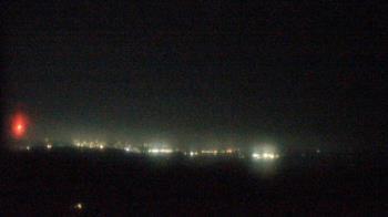 Weather camera view of Kessler Mountain.