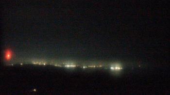 Weather camera view of Kessler Mountain.