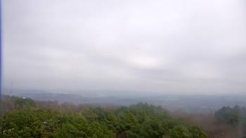 Weather camera view of Kessler Mountain.