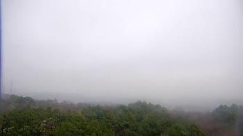 Weather camera view of Kessler Mountain.