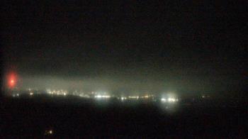 Weather camera view of Kessler Mountain.