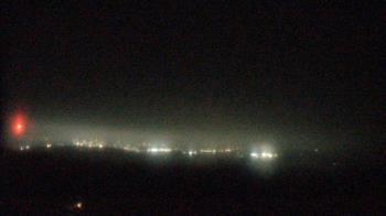 Weather camera view of Kessler Mountain.