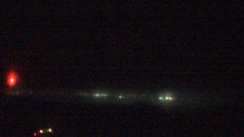 Weather camera view of Kessler Mountain.