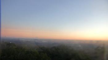 Weather camera view of Kessler Mountain.