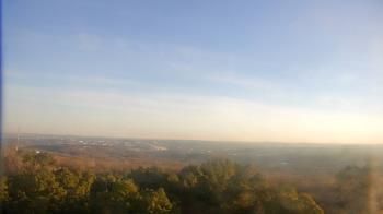 Weather camera view of Kessler Mountain.