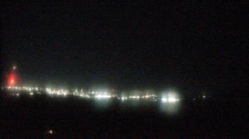 Weather camera view of Kessler Mountain.