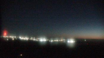 Weather camera view of Kessler Mountain.