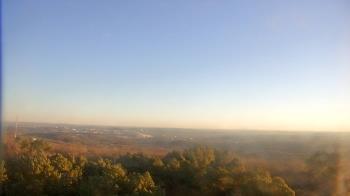 Weather camera view of Kessler Mountain.