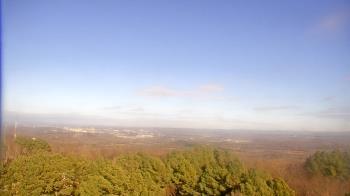 Weather camera view of Kessler Mountain.