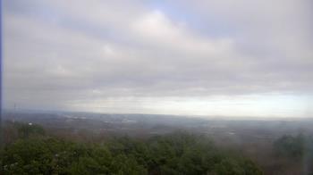 Weather camera view of Kessler Mountain.