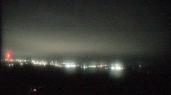 Weather camera view of Kessler Mountain.