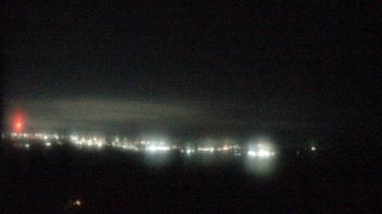 Weather camera view of Kessler Mountain.