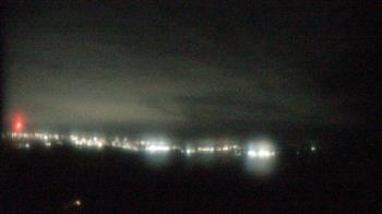 Weather camera view of Kessler Mountain.