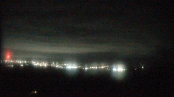 Weather camera view of Kessler Mountain.