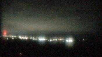 Weather camera view of Kessler Mountain.