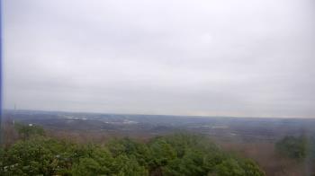 Weather camera view of Kessler Mountain.