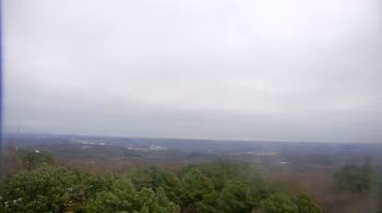 Weather camera view of Kessler Mountain.