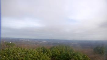 Weather camera view of Kessler Mountain.