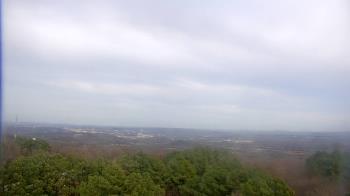 Weather camera view of Kessler Mountain.