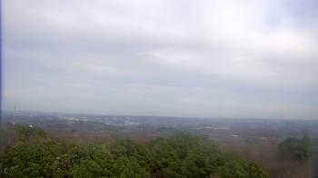 Weather camera view of Kessler Mountain.