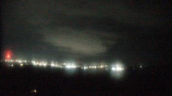 Weather camera view of Kessler Mountain.