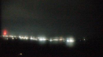 Weather camera view of Kessler Mountain.