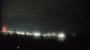 Weather camera view of Kessler Mountain.