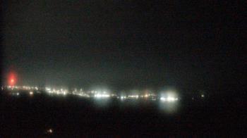 Weather camera view of Kessler Mountain.