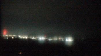 Weather camera view of Kessler Mountain.