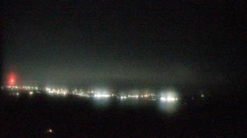 Weather camera view of Kessler Mountain.