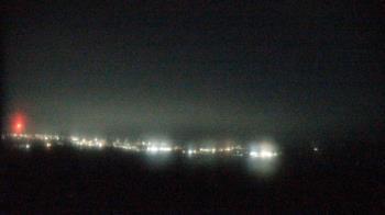 Weather camera view of Kessler Mountain.