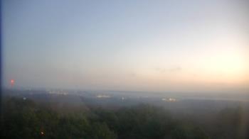 Weather camera view of Kessler Mountain.