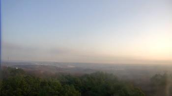 Weather camera view of Kessler Mountain.