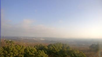 Weather camera view of Kessler Mountain.