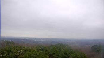 Weather camera view of Kessler Mountain.