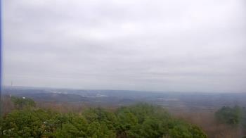 Weather camera view of Kessler Mountain.