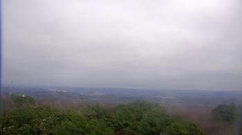 Weather camera view of Kessler Mountain.