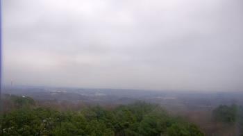 Weather camera view of Kessler Mountain.