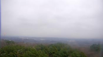 Weather camera view of Kessler Mountain.